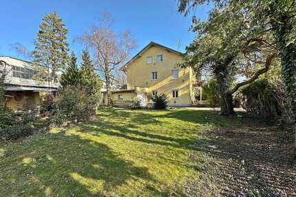 Grundstück zu verkaufen in Haar 999.995,00 € 977 m²