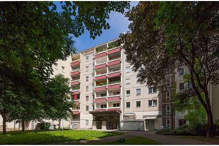 Wohnung zum Mieten in Leipzig 310,56 € 34.5 m²