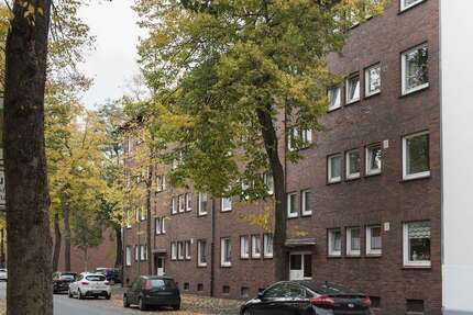 Wohnung zum Mieten in Duisburg 495,00 € 67.18 m²