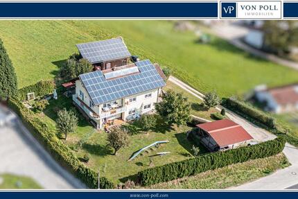 Vielseitig nutzbares Anwesen in Toplage für Familien oder Kapitalanleger - Cham / Hof