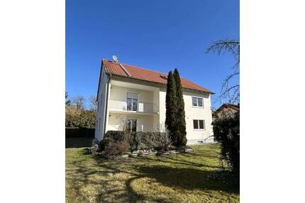 Haus zum Kaufen in Geltendorf 985.000,00 € 275 m²