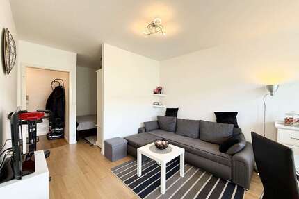 Wohnung zum Kaufen in Fürstenfeldbruck 219.000,00 € 32.81 m²