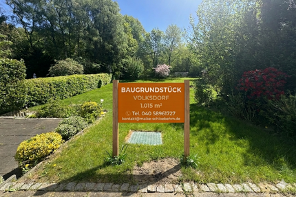 Grundstück zu verkaufen in Hamburg 794.000,00 € 1015 m²