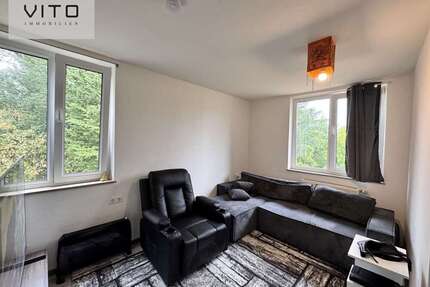 Wohnung zum Kaufen in Balingen Dürrwangen 89.000,00 € 21 m² - Balingen / Dürrwangen