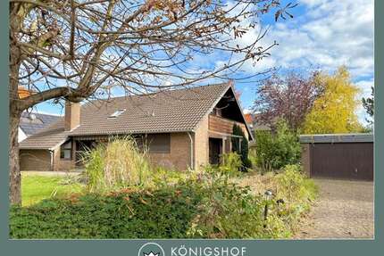 Haus zum Kaufen in Krefeld 530.000,00 € 141.4 m²