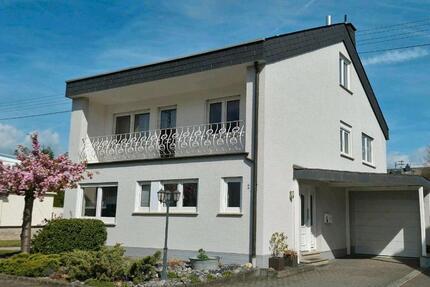Freistehendes Einfamilienhaus in ruhiger Wohnlage in Kaltenengers - Urmitz