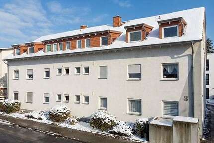 Wohnung zum Mieten in Nauheim 419,73 € 40.75 m²