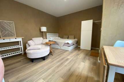 Wohnen auf Zeit in Mönchengladbach 550,00 €