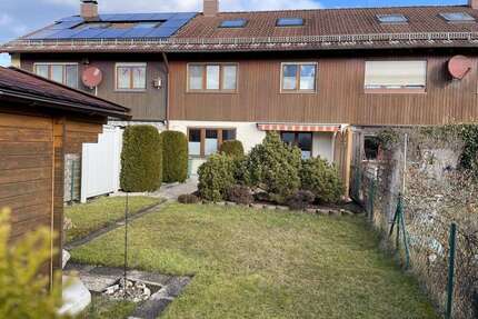 Haus zum Kaufen in Buchloe 430.000,00 € 135 m²