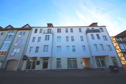 Wohnung zum Kaufen in Magdburg 135.000,00 € 72.35 m²