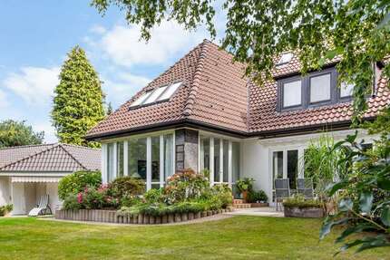 Haus zum Kaufen in Stadthagen 695.000,00 € 225 m²
