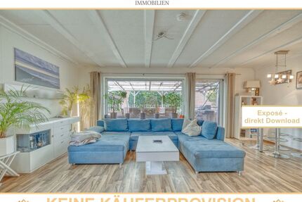 Mehrgenerationenwohnen - hier darf auch Oma und Opa mit !!! - Timmaspe