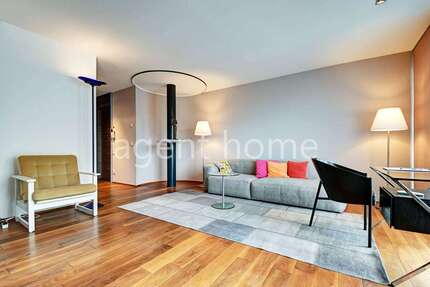 Wohnung zum Mieten in Stuttgart 1.910,00 € 65 m²
