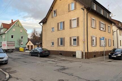 Mehrfamilienhaus mit 4 Wohneinheiten & Ausbaupotenzial - Villingen-Schwenningen