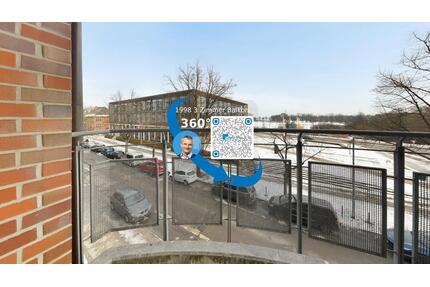 Repräsentatives Wohnen am Schlossgarten: Frisch renoviert & voller Wärme - Schwerin