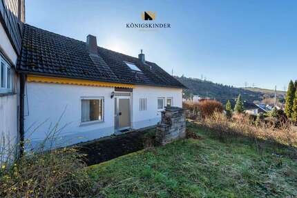 Haus zum Kaufen in Weinstadt 445.000,00 € 107 m²