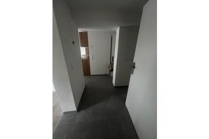 Freundliche 1,5-Zimmer-Wohnung mit Terrasse in Horb-Nordstetten - Horb am Neckar