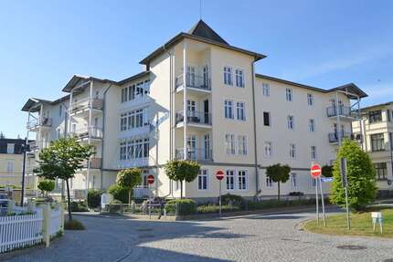 Wohnung zum Kaufen in Seebad Ahlbeck 249.500,00 € 48 m²