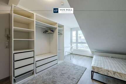 Wohnung zum Kaufen in Stuttgart 495.000,00 € 103 m²
