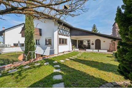 Haus zum Kaufen in Malsch 879.000,00 € 240 m²