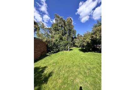 Grundstück zu verkaufen in Lübeck 399.000,00 € 920 m²