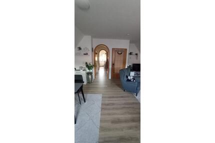 Helle OG-Wohnung ab 01.07.2026 in Gildehaus zu vermieten - Bad Bentheim