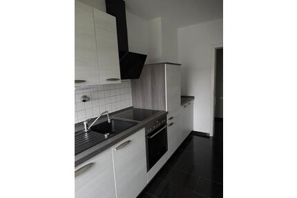 Wohnung in Buer mit Balkon Küche und Garage - Gelsenkirchen