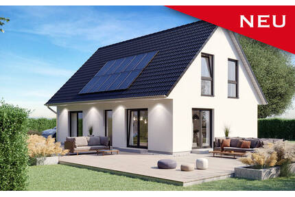 Ihr neues Eigenheim mit Einliegerwohnung inkl. 1.700 m² Baugrundstück im Herzen von Kühlungsborn mit ScanHaus Marlow