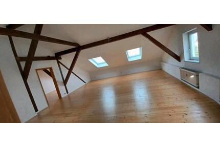 2 Zimmer Studiowohnung im Zentrum von LandauIsar - Landau an der Isar