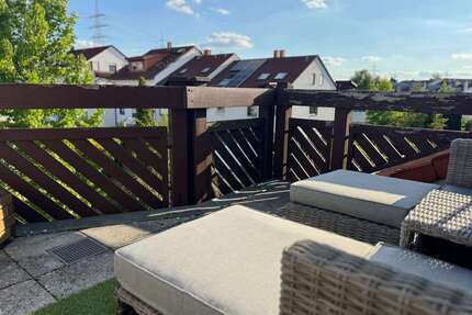 Wohnung zum Kaufen in Freiberg am Neckar 395.000,00 € 138 m²
