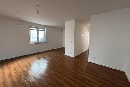 3 Zimmer Wohnung Neubau Erstbezug - Bad Kreuznach