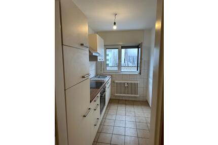 Ideale 2 Zimmerwohnung Top Lage | Hell | Garten | EBK - Dreieich