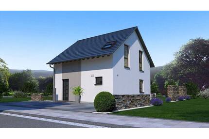 KLEIN, ABER OHO - 316.000,00&nbsp;EUR Kaufpreis, ca.&nbsp; 106,00&nbsp;m&sup2;&nbsp;Wohnfl&auml;che in Sprendlingen (PLZ: 55576)