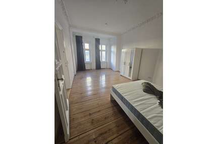 Wohnung zum Mieten in Berlin 940,00 € 73 m²