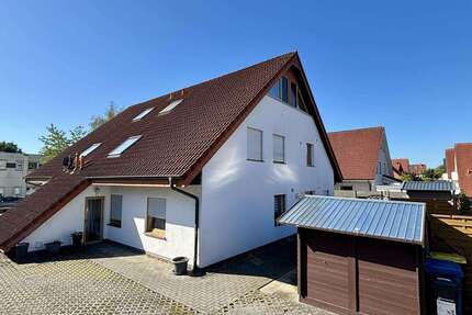 Wohnung zum Kaufen in Bad Oeynhausen 239.000,00 € 94 m²