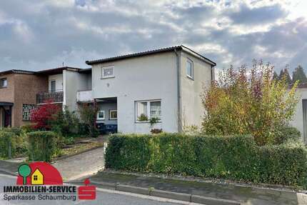 Haus zum Kaufen in Bückeburg 89.000,00 € 100 m²