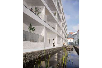Wohnung zum Kaufen in Bielefeld 606.912,00 € 104.64 m²