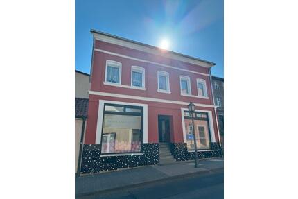 Familienwohnung im Zentrum von Hünfeld