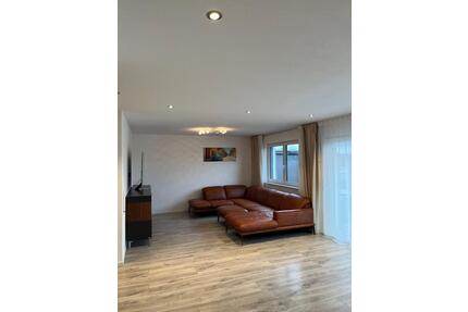 Modernes Neubau-Einfamilienhaus in Laupheim