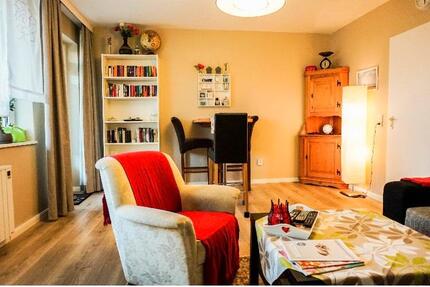 Ferienwohnung in SPO hat noch Lücken - Sankt Peter-Ording