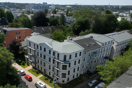 Wohnung zum Kaufen in Rostock 485.000,00 € 90 m²