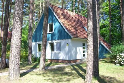 Ferienhaus für max. 6 Personen - 104,00&nbsp;EUR Kaltmiete, in Löwenberger Land (PLZ: 16775)