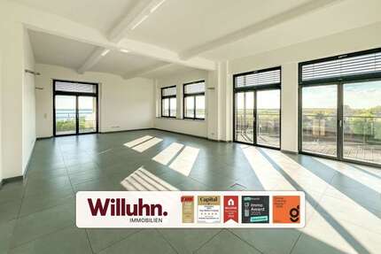 Wohnung zum Kaufen in Muldestausee 569.000,00 € 172.62 m²