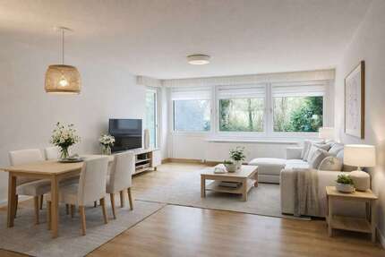 Wohnung zum Kaufen in Taunusstein 250.000,00 € 110 m²