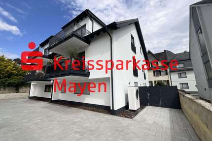 Wohnung zum Mieten in Andernach 845,00 € 70.41 m²