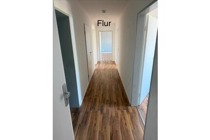 Nachmieter für 3 Zimmer Wohnung in Xanten