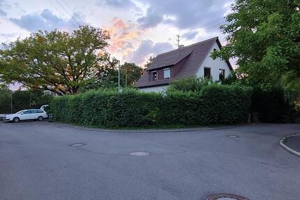 Top Lage in Böblingen Galgenberg. American Families welcome