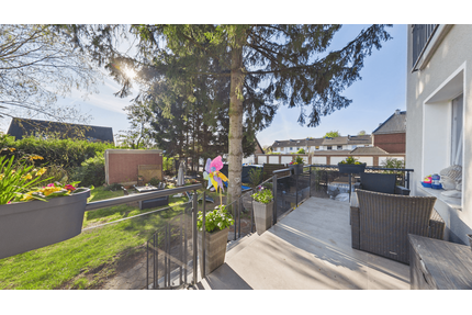 Wohnung zum Kaufen in Krefeld 239.000,00 € 79.75 m²