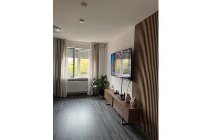 3 Zimmer KB Wohnung in Gehrde - 550,00&nbsp;EUR Kaltmiete, ca.&nbsp; 75,00&nbsp;m&sup2; in Gehrde (PLZ: 49596)