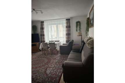 Wohnung zum Mieten in Nassau 950,00 € 93 m²